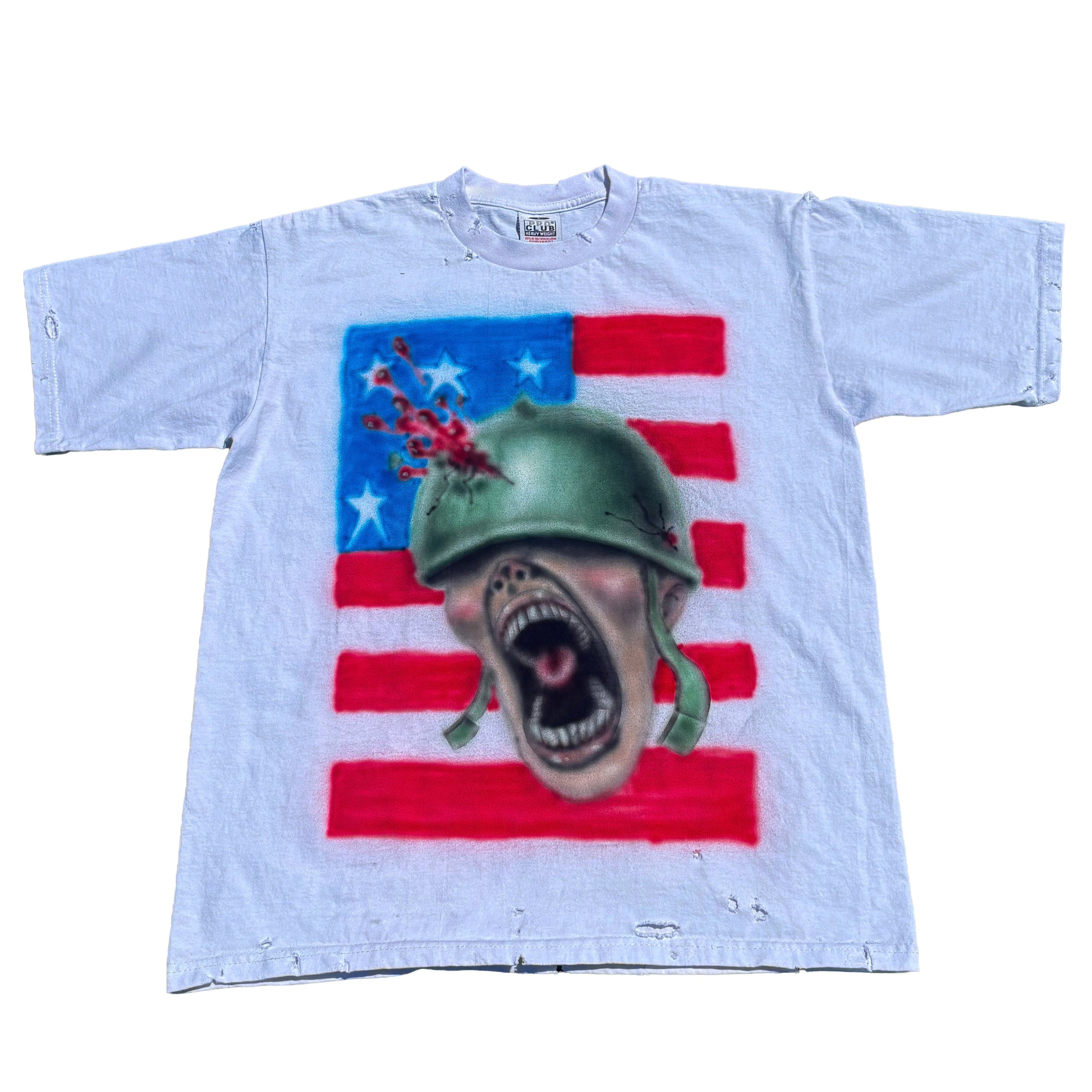 PRICE OF FREEDOM